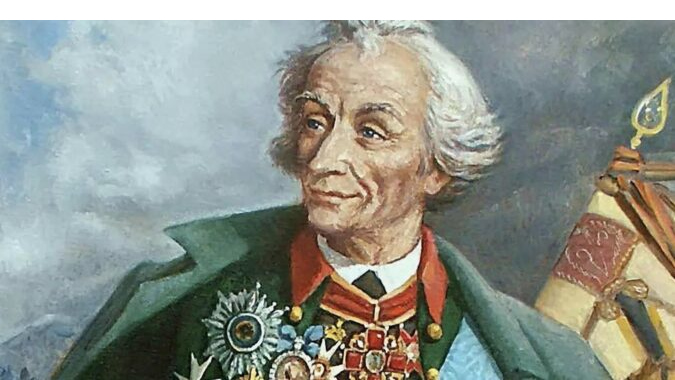 Александр Суворов: победа духа над телом