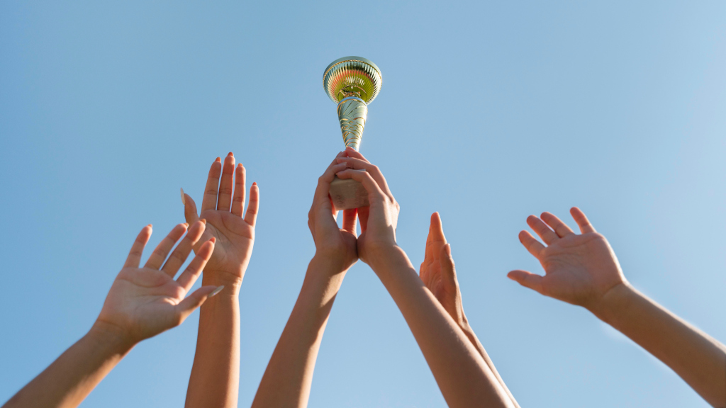 «Клевер Лаборатория» получила серебряный стандарт на конкурсе «Точка отсчета — 2025»