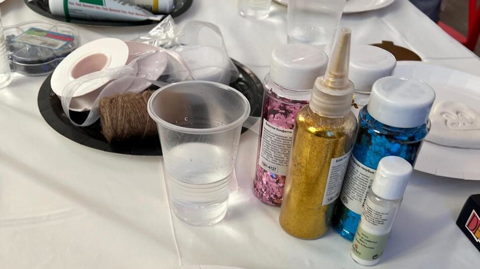 Фото мастер-класса