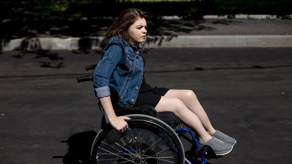 Разговоры о важном: реальные истории девушек с инвалидностью, чья жизнь наполнена смыслом