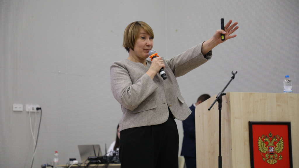 Селюкова Юлия