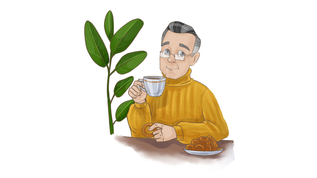 Рабочие тетради «В школу с Верой и Фомой» для 2-го класса на первую неделю декабря