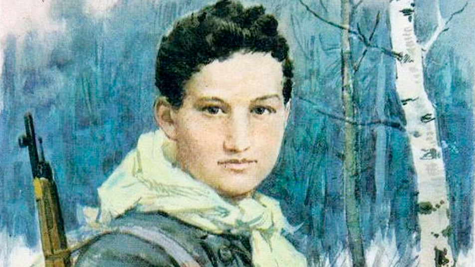 Зоя Космодемьянская: «Мне не страшно умирать!»