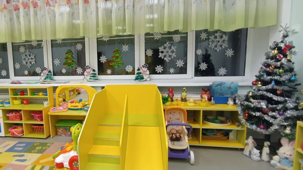 Школьные декорации «по-клеверски»: идеи от наших кураторов