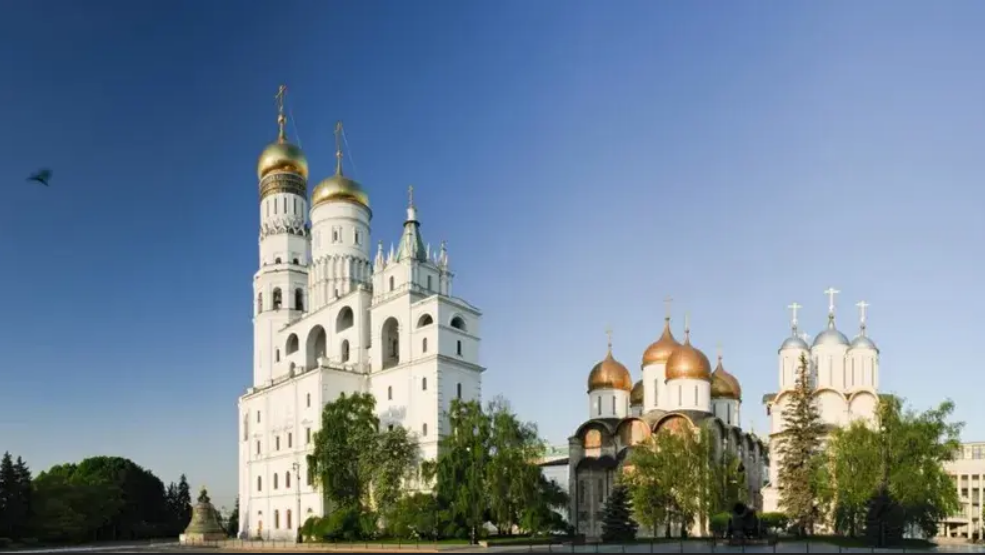 Дополнительные материалы к уроку №26 (5 класс): Памятники архитектуры в культуре народов России