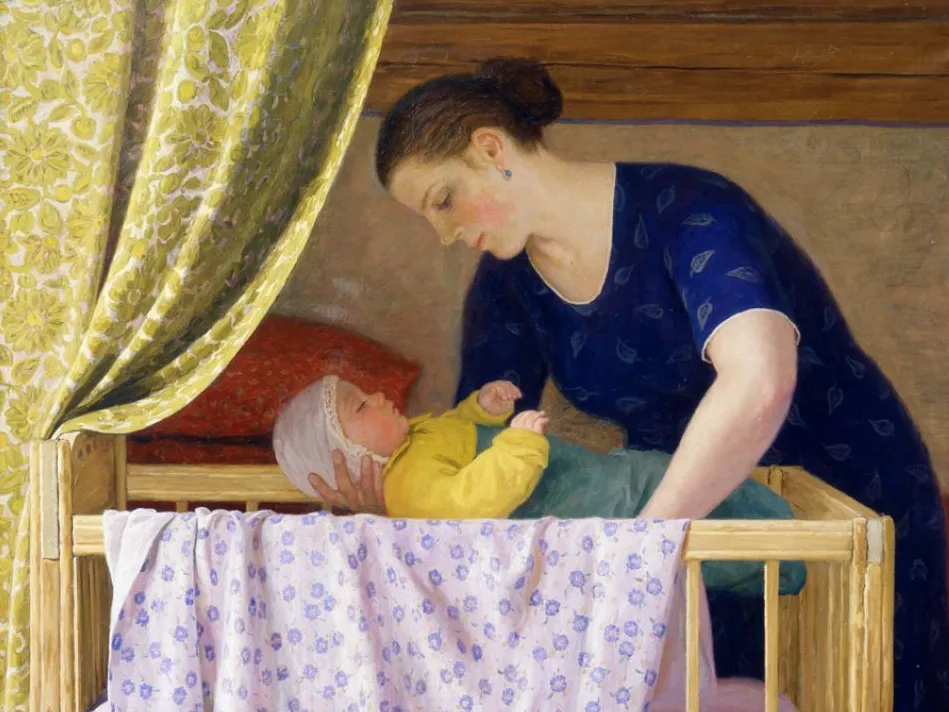 Дополнительные материалы к уроку №29 (5 класс): Фольклор и литература народов России