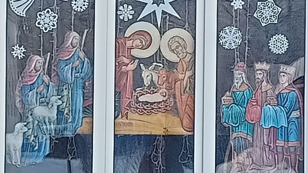 30 Школьные декорации Клеверовски