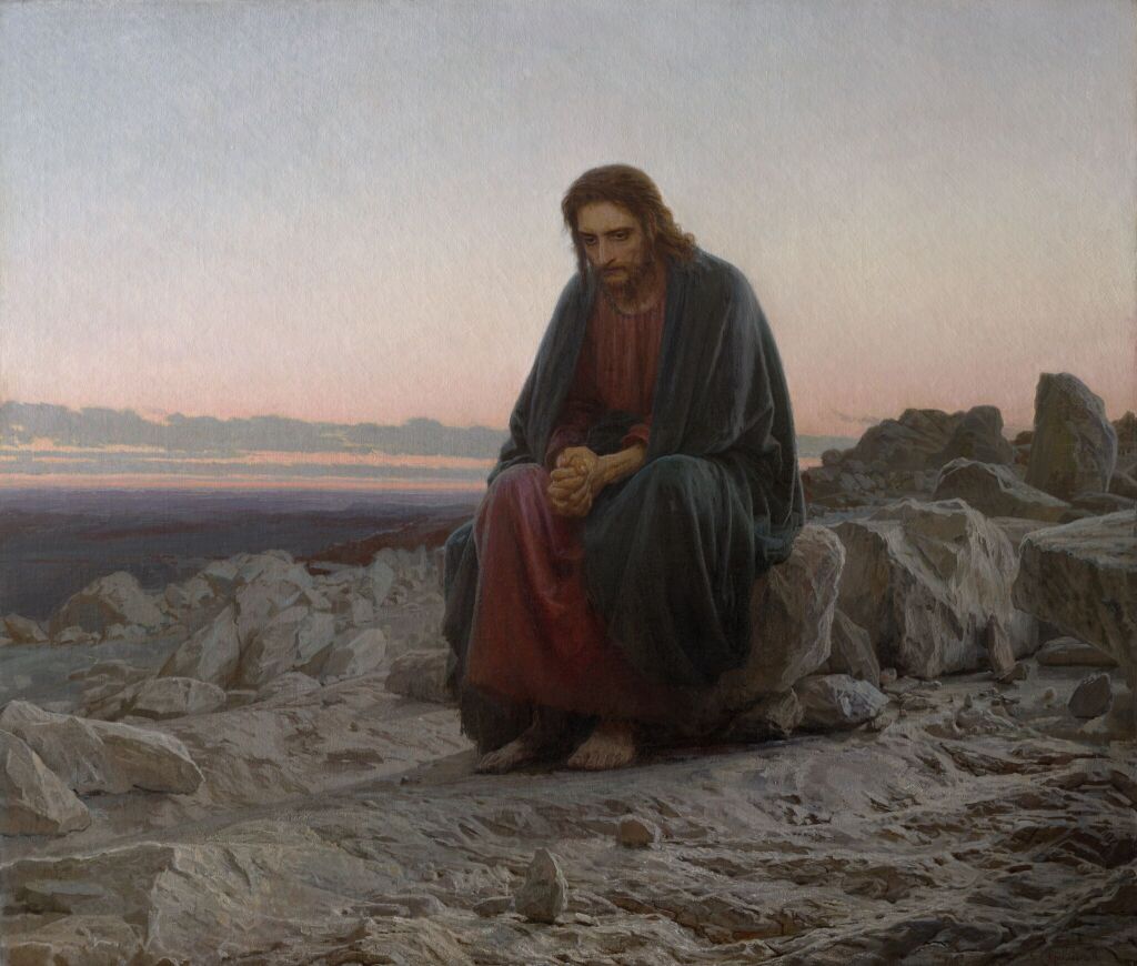 Дополнительные материалы к уроку №18 (5 класс): Духовный мир человека