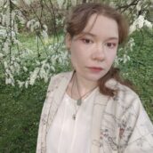 Елизавета Селюкова