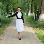 Вероника Громова