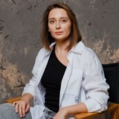 Вера Копица