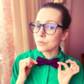 Надежда Подколзина