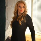 Оксана Шавырина