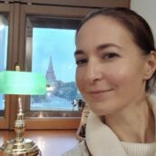 Римма Светлова