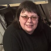 Ирина Верещагина