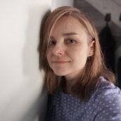 Мария Ветюгова