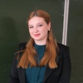 Ольга Збродько