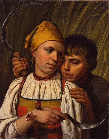 Дополнительные материалы к уроку №15 (6 класс): Труд делает человека человеком