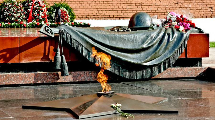 День героев Отечества: история праздника