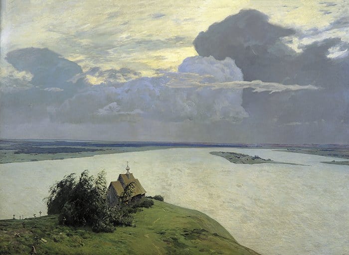 Дополнительные материалы к уроку №8 (5 класс): Культура и религия