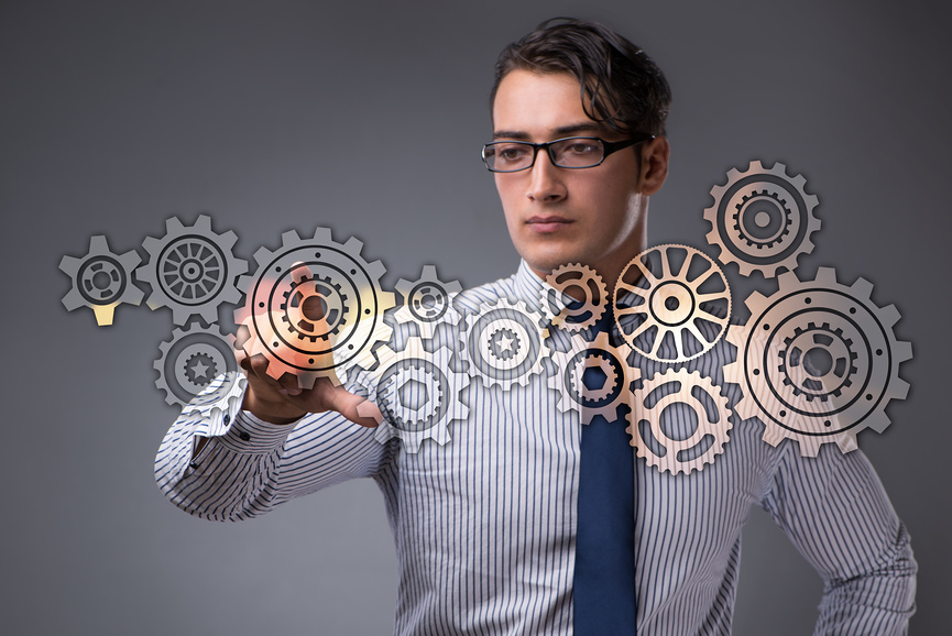 Учебный текст к уроку №8 (6 класс): Современный мир: самое важное