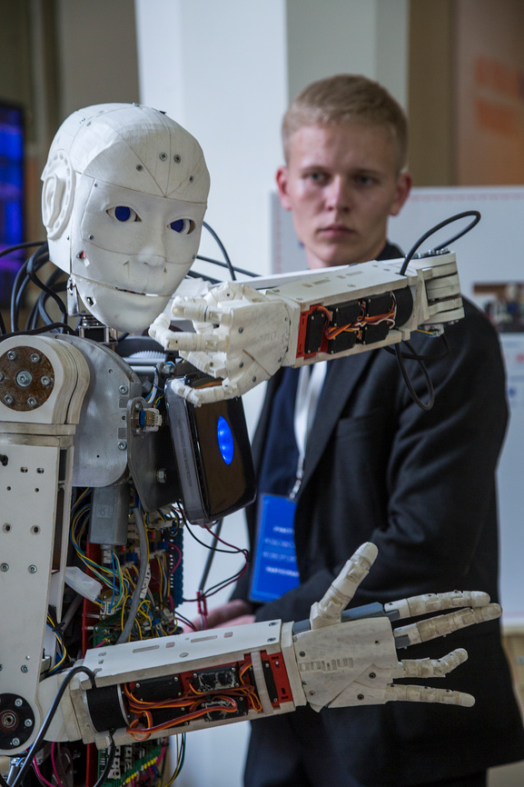 Дополнительные материалы к уроку №8 (6 класс): Современный мир: самое важное