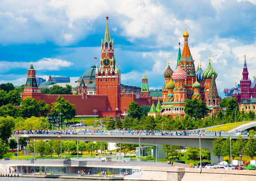 Учебный текст к уроку №10 (5 класс): Многообразие культур России