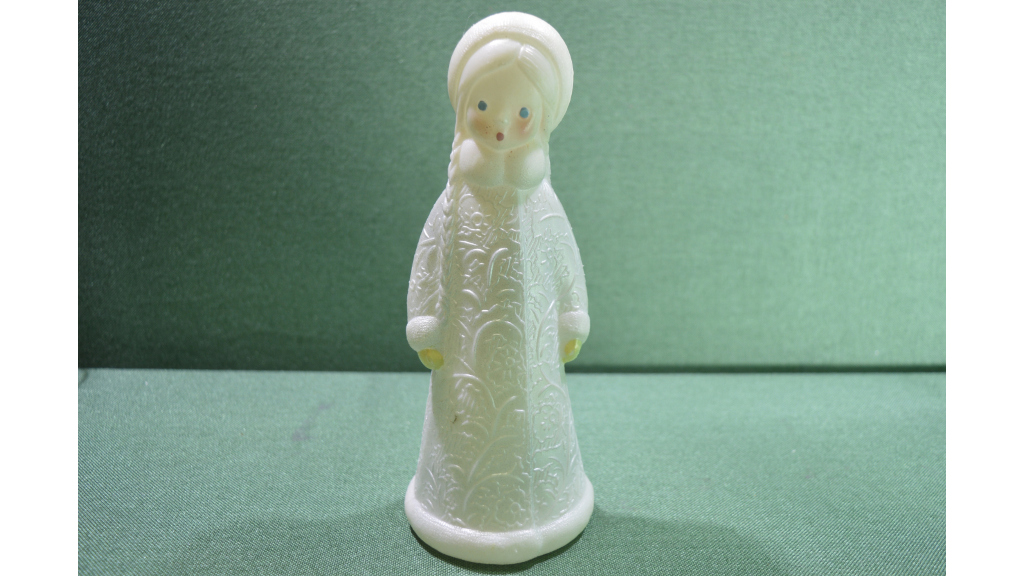 Новогодняя игрушка Шумилко