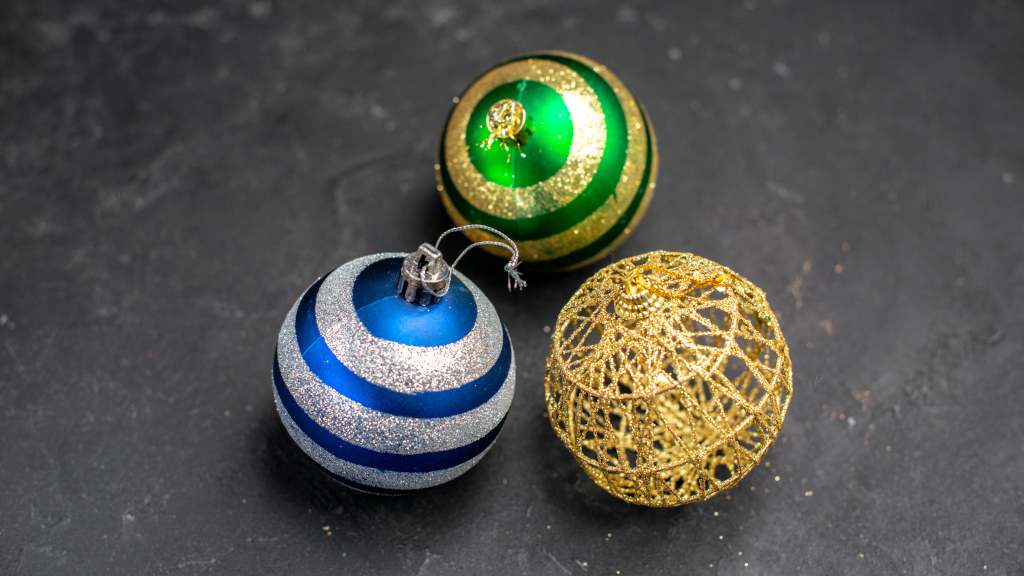 Новогодние истории от команды «Клевер Лаборатория»