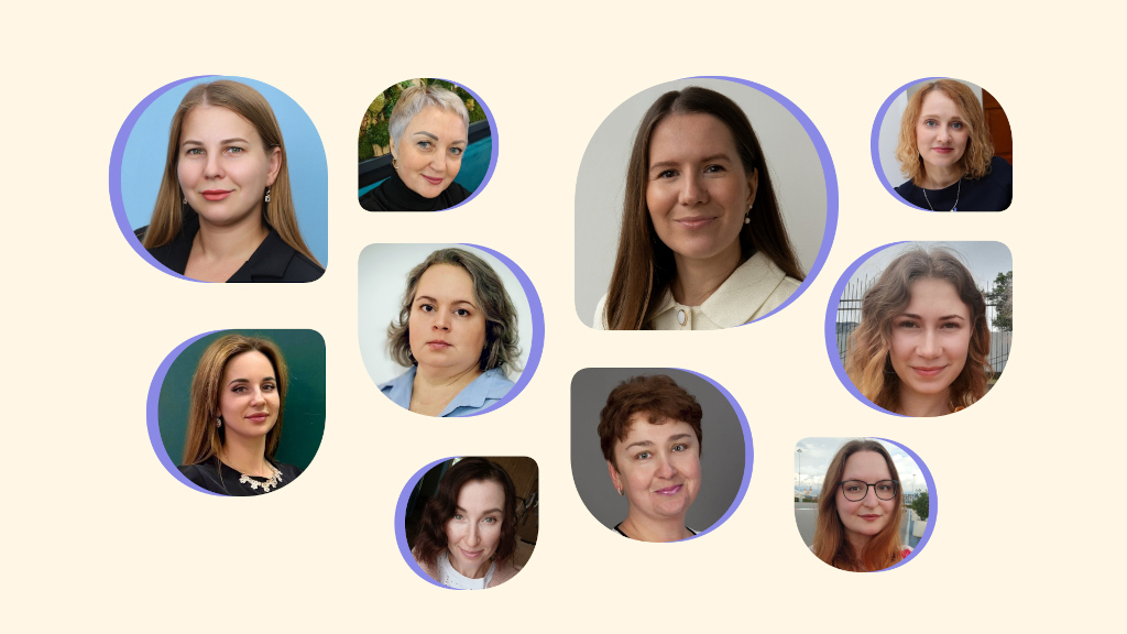 Курсы «Клевер Лаборатории»: более 1500 педагогов завершили обучение