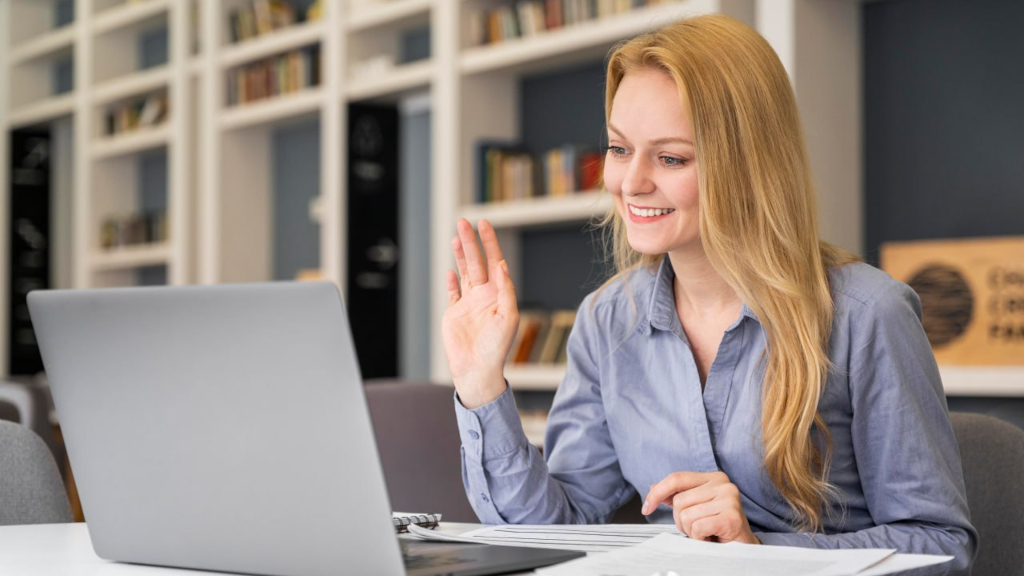 «Клевер Лаборатория» провела итоговую встречу с кураторам