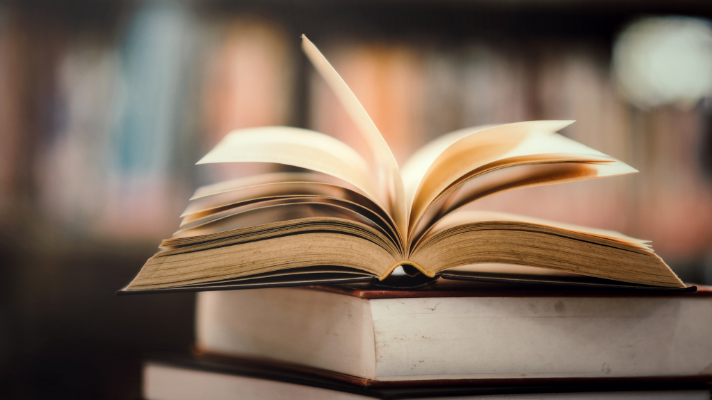 Православные книги для педагогов: подборка от кураторов «Клевер Лаборатории»