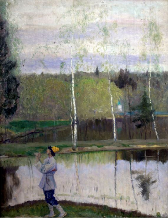 Дополнительные материалы к уроку №31 (5 класс): Культурная карта России (практическое занятие)