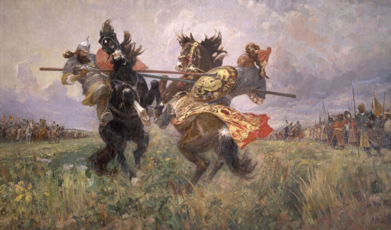 Дополнительные материалы к уроку №29 (6 класс): Гражданская идентичность