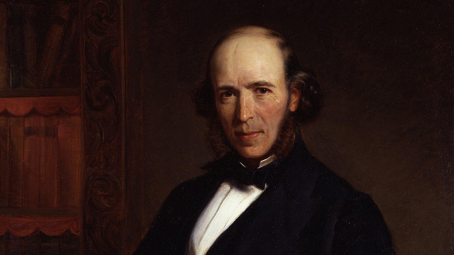 Цитаты лучших педагогов мира: Герберт Спенсер