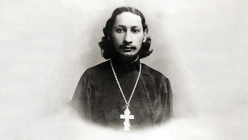 Павел Флоренский: испытание молчанием