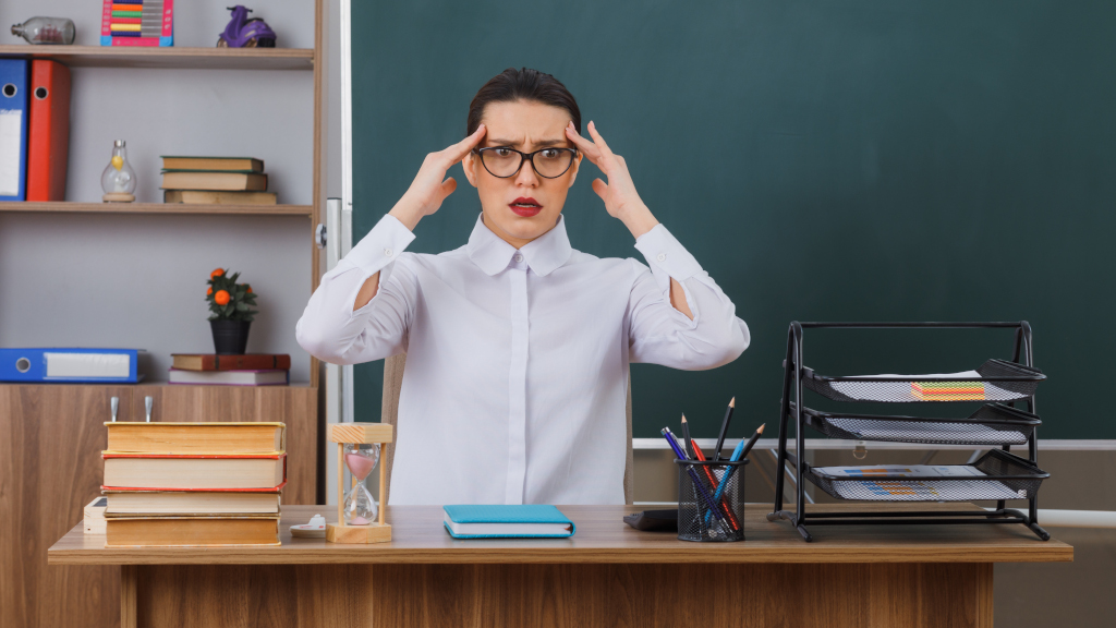 Как вернуть в сознание класс после каникул