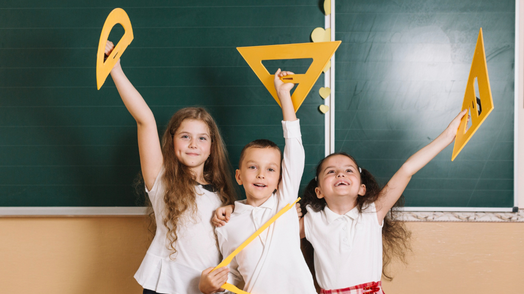 Как помочь школьнику ставить учебные цели: инструкция для учителя