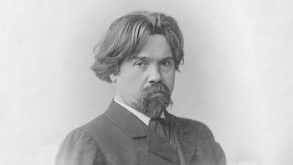 Художник Василий Суриков: за что его любить?