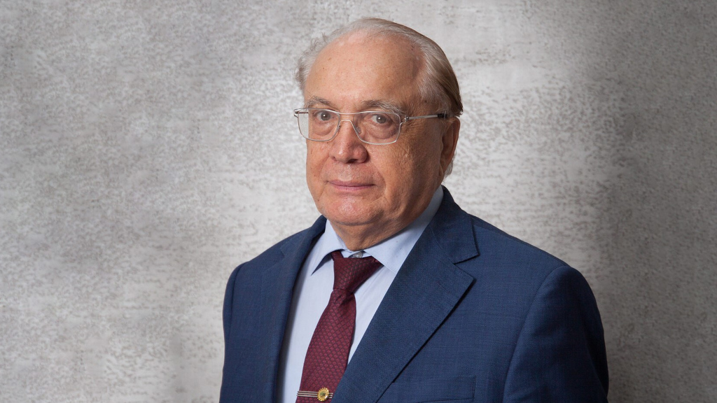 Виктор Садовничий