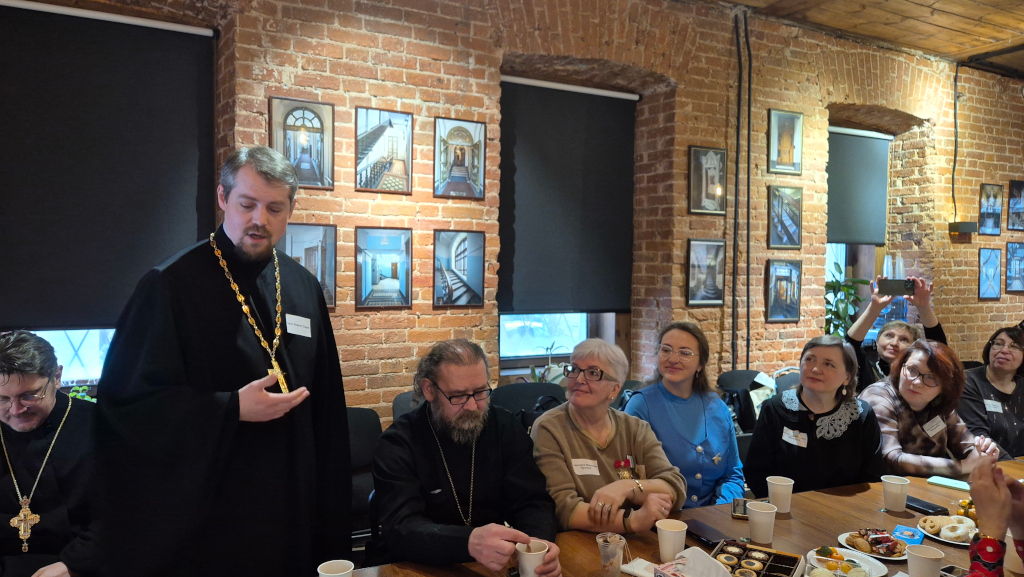 Общее фото встреча кураторов 7