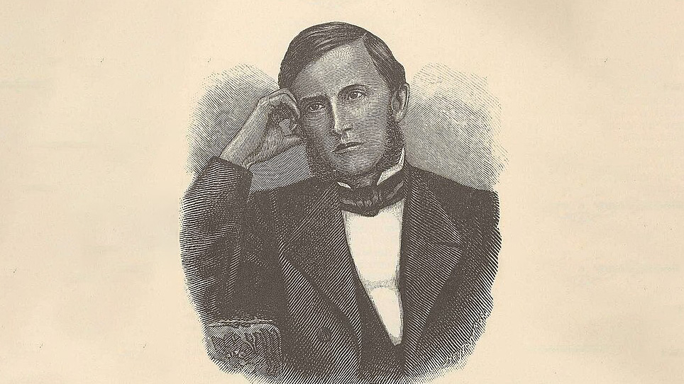 Константин Ушинский 2