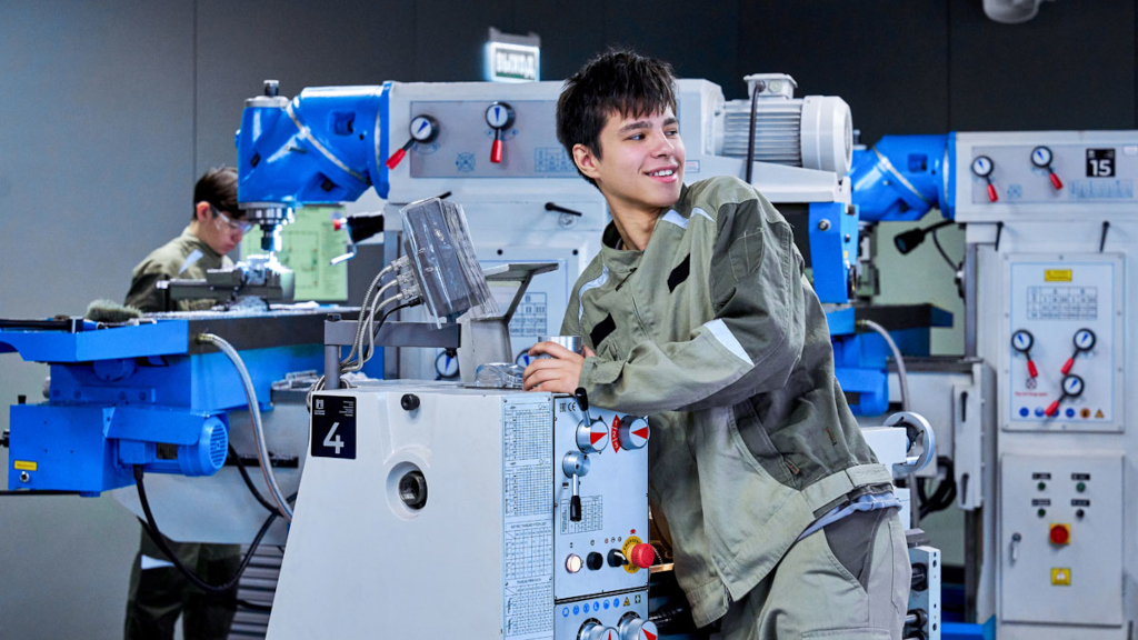 Как распознать в ребенке гения: навигатор для педагогов