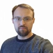 Николай Проценко