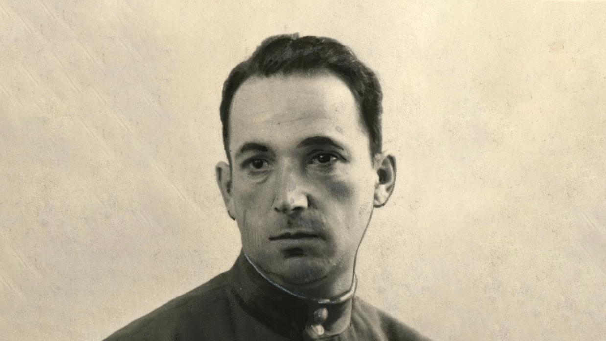 Лейтенант Александр Печерский: путь к бессмертию