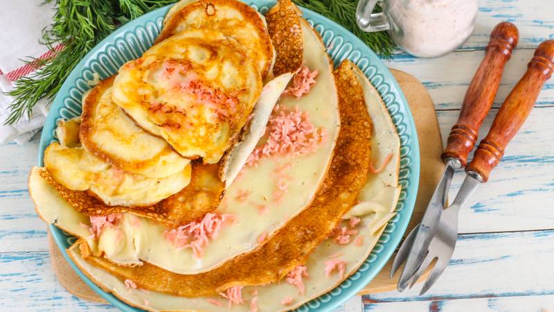 блины с припеком2