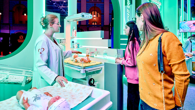 форум колледжей