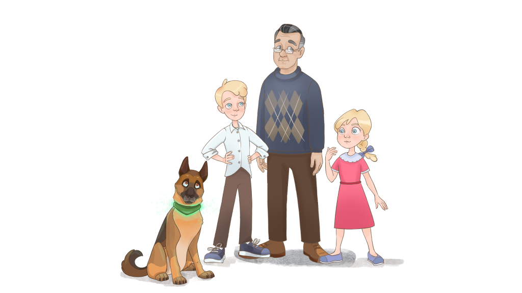 Рабочие тетради «В школу с Верой и Фомой» для 2-го класса на первую неделю февраля