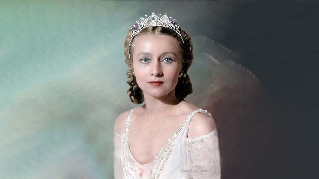 Галина Уланова: от слез в балетном классе до всемирной славы