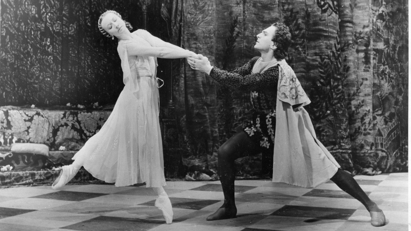 Ромео и Джульетта